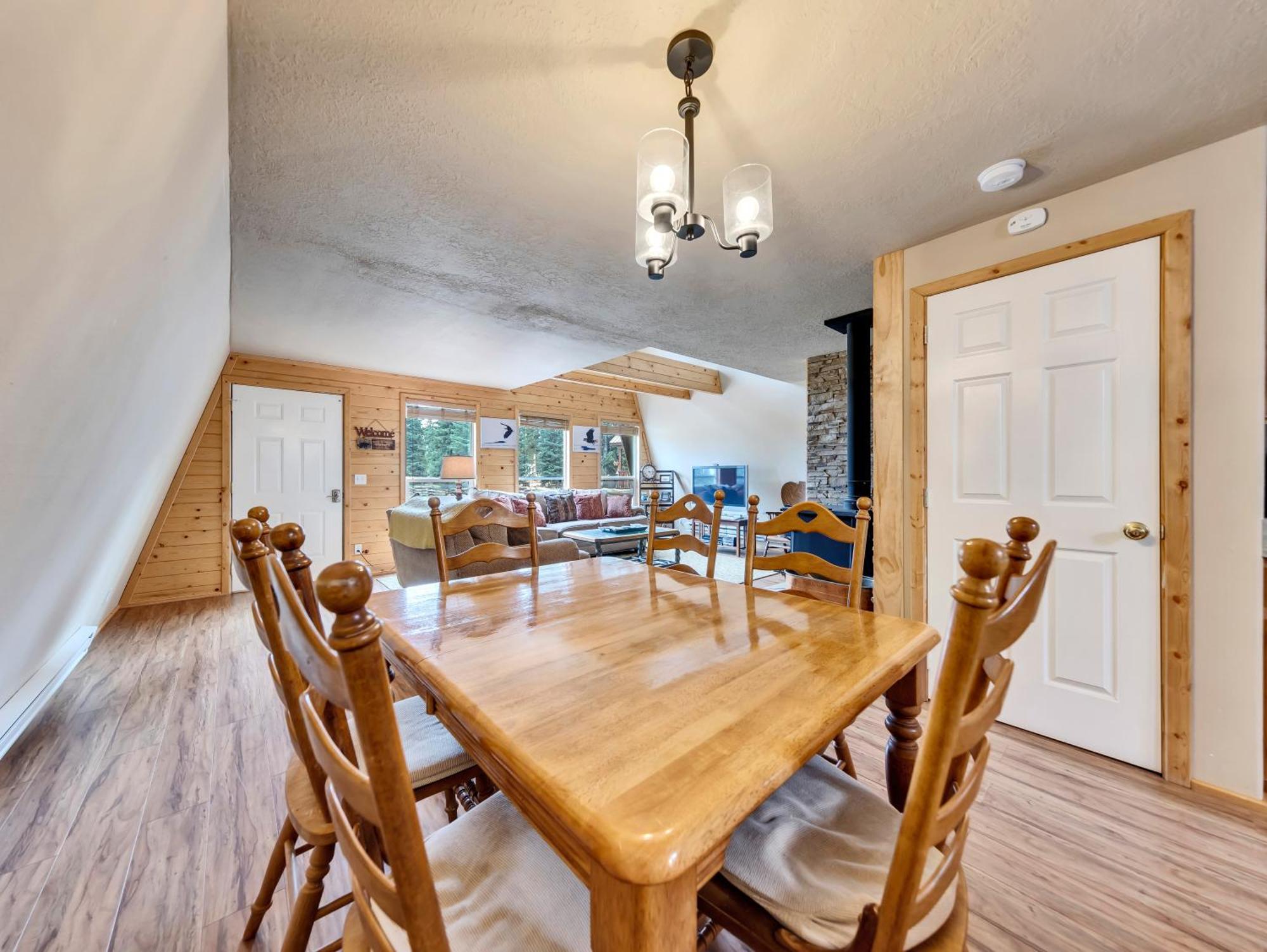 Villa Hillside Hideaway Duck Creek Village Esterno foto