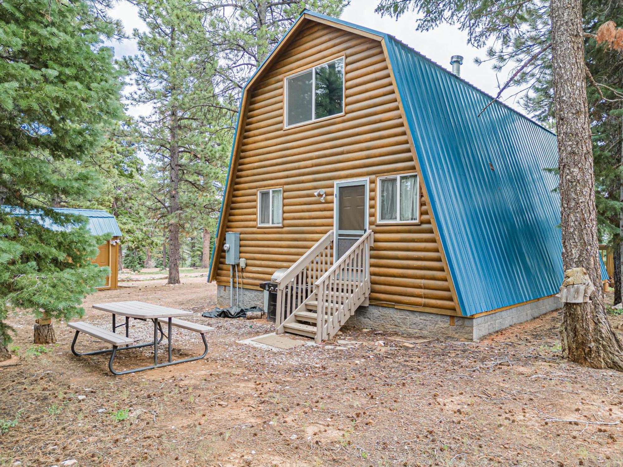 Villa Hillside Hideaway Duck Creek Village Esterno foto