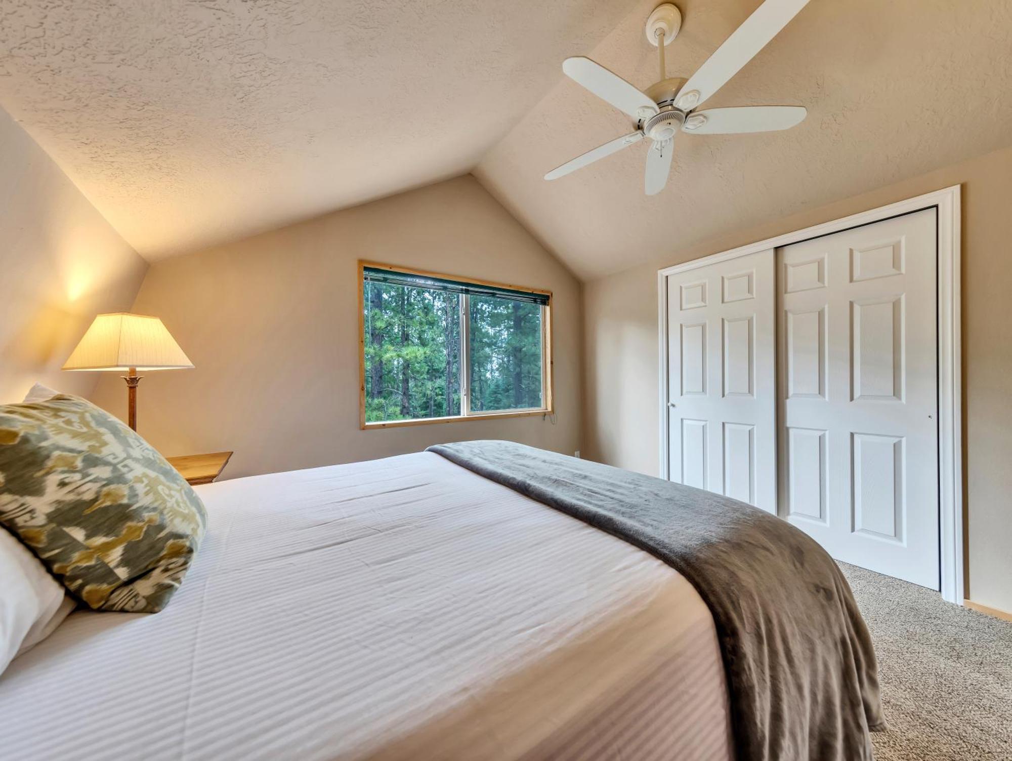 Villa Hillside Hideaway Duck Creek Village Esterno foto